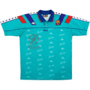 Barcelona Away Retro Jersey 1992/95