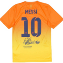 Barcelona Away Retro Jersey 2012/13