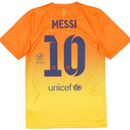 Barcelona Away Retro Jersey 2012/13