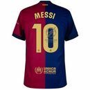 Barcelona Coldplay Collab Home Authentic Player 2024/25