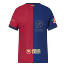 Barcelona Coldplay Collab Home Fan Jersey 2024/25