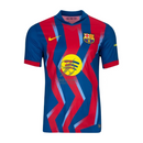 Barcelona Fourth Fan Jersey 2025/26