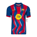 Barcelona Fourth Fan Jersey 2025/26