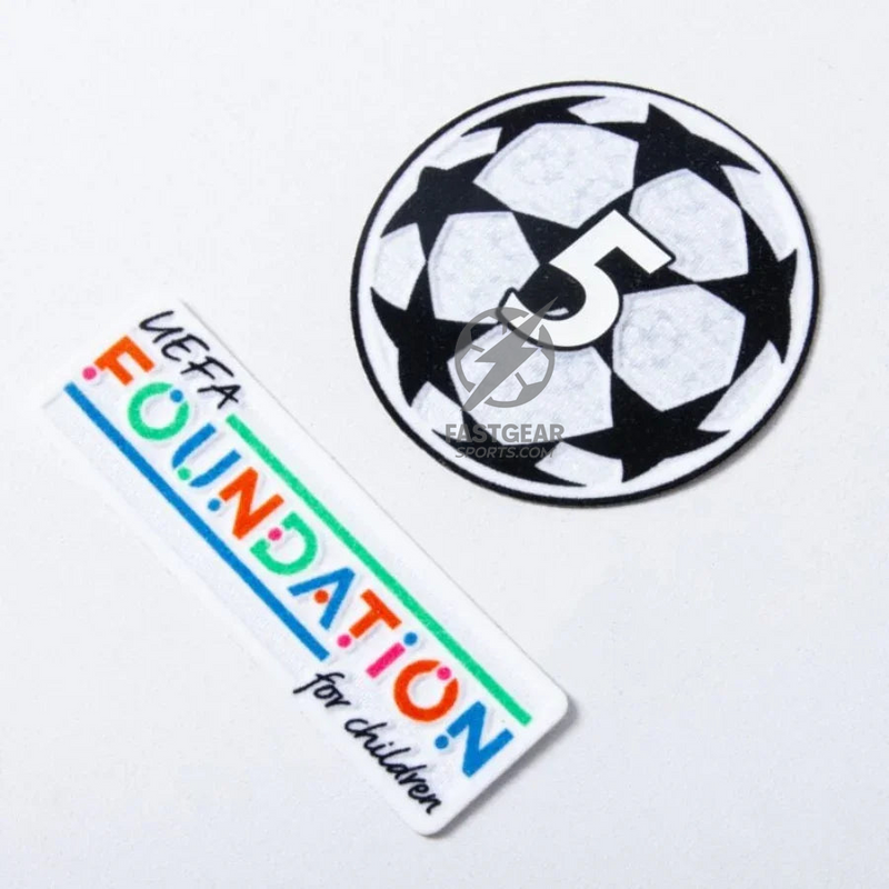 Barcelona Home Authentic Player 2024/25 (New Spotify Sponsor)