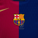 Barcelona Home Authentic Player 2024/25 (New Spotify Sponsor)