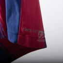 Barcelona Home Authentic Player 2025/26 Dri-Fit ADV Match
