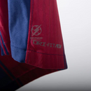 Barcelona Home Authentic Player 2025/26 Dri-Fit ADV Match