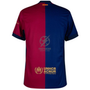 Barcelona Home Fan Jersey 2024/25 Spotify