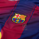 Barcelona Home Fan Jersey 2025/26