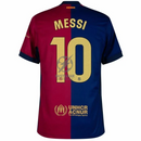 Barcelona Home  Fan Jersey 2024/25