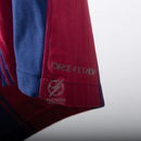 Barcelona Lamine Yamal 10 Home Authentic Player 2025/26 Dri-Fit ADV Match