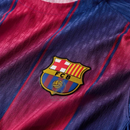 Barcelona Lamine Yamal 10 Home Authentic Player 2025/26 Dri-Fit ADV Match