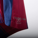 Barcelona Lamine Yamal 10 Home Authentic Player 2025/26 Dri-Fit ADV Match