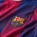 Barcelona Lamine Yamal 10 Home Authentic Player 2025/26 Dri-Fit ADV Match