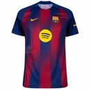 Barcelona Lamine Yamal 10 Home Fan Jersey 2025/26