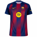 Barcelona Lamine Yamal 10 Home Fan Jersey 2025/26
