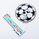 Barcelona Long Sleeve Third Authentic Player 2024/25