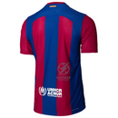 Barcelona Nike 2023/24 Home Jersey