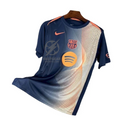 Barcelona Pre-Match Third Fan Jersey 2025/26
