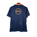 Barcelona Pre-Match Third Fan Jersey 2025/26