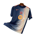 Barcelona Pre-Match Third Fan Jersey 2025/26