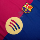 Barcelona Raphinha 11 Home Fan Jersey 2024/25