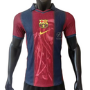 Barcelona Retro 2000 Authentic Player