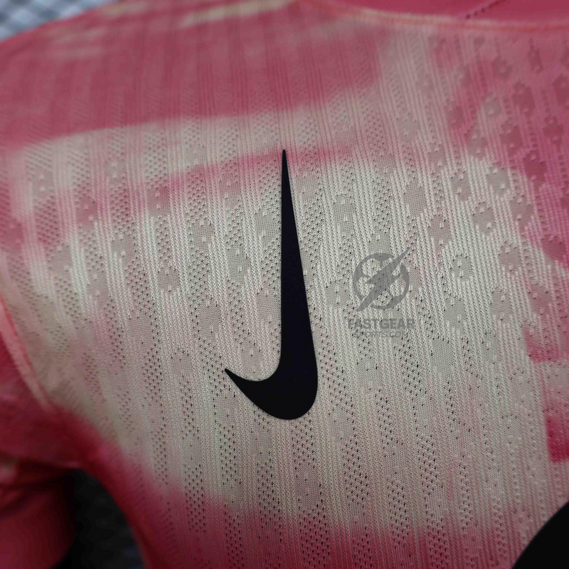 Barcelona Special Edition Authentic Player 2024/25