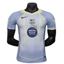 Barcelona Special Edition Authentic Player 2025/26