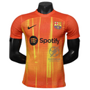 Barcelona Special Edition Authentic Player 2025/26