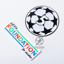 Barcelona Third Authentic Player 2024/25