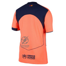 Barcelona Third Authentic Player 2025/26 Dri-Fit ADV Match