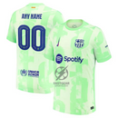 Barcelona Third Fan Jersey 2024/25