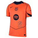 Barcelona Third Fan Jersey 2025/26