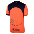 Barcelona Third Fan Jersey 2025/26