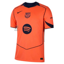 Barcelona Third Fan Jersey 2025/26