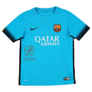 Barcelona Third Retro Jersey 2015/16