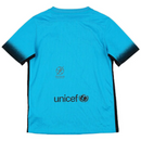 Barcelona Third Retro Jersey 2015/16