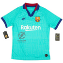 Barcelona Third Retro Jersey 2019/20
