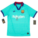Barcelona Third Retro Jersey 2019/20