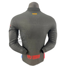 Barcelona Travis Scott Away Authentic Player Long Sleeve 2025/26