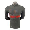 Barcelona Travis Scott Away Authentic Player Long Sleeve 2025/26