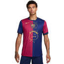 Barcelona Travis Scott Home Fan Jersey 2025/26 Special Edition FC Barcelona Collab With Travis Scott