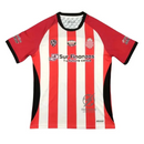 Barracas Central Home Fan Jersey 2025/26