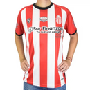 Barracas Central Home Fan Jersey 2025/26