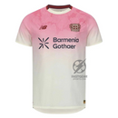 Bayer 04 Leverkusen Away Fan Jersey 2025/26