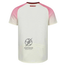 Bayer 04 Leverkusen Away Fan Jersey 2025/26