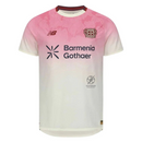 Bayer 04 Leverkusen Away Fan Jersey 2025/26