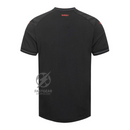 Bayer 04 Leverkusen Home Fan Jersey 2023/24 Patches UCL UEFA Foundation (Official Printing)