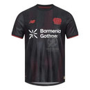 Bayer 04 Leverkusen Home Fan Jersey 2025/26